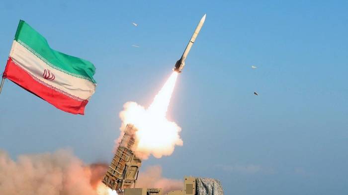 News about -  After Iran's missile strike: What's next for the region? 