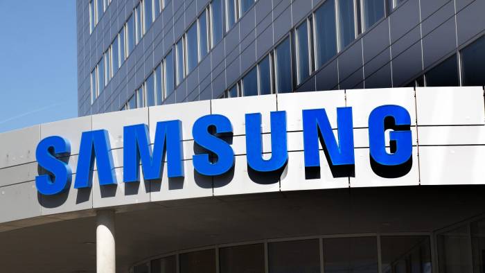 Samsung plans to lay off thousands of jobs in Asia 