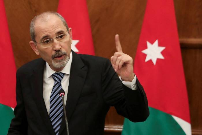 Jordan warns of dire consequences if Israeli war expands into Lebanon 