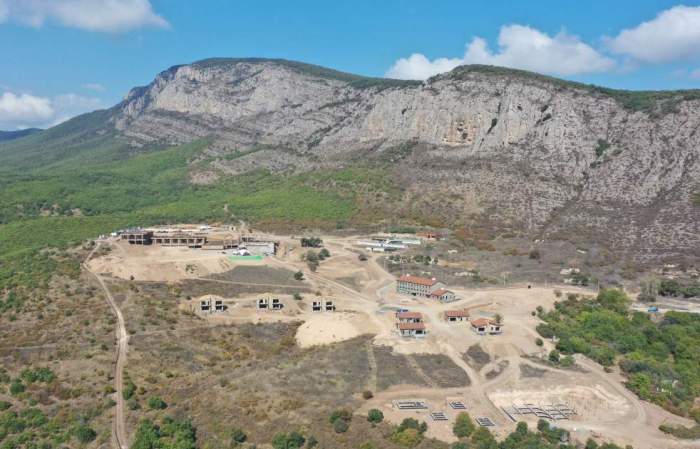 2024/10/1727962055.jpg + Azerbaijani president and first lady visit Jabrayil, Zangilan districts - UPDATED News about - Azerbaijani president and first lady visit Jabrayil, Zangilan districts - UPDATED