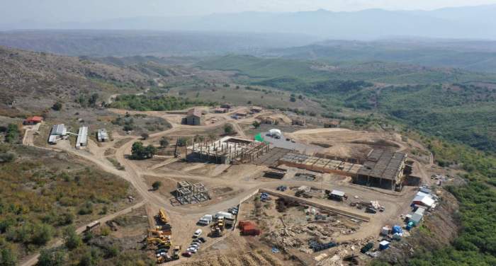 2024/10/1727962055.jpg + Azerbaijani president and first lady visit Jabrayil, Zangilan districts - UPDATED News about - Azerbaijani president and first lady visit Jabrayil, Zangilan districts - UPDATED