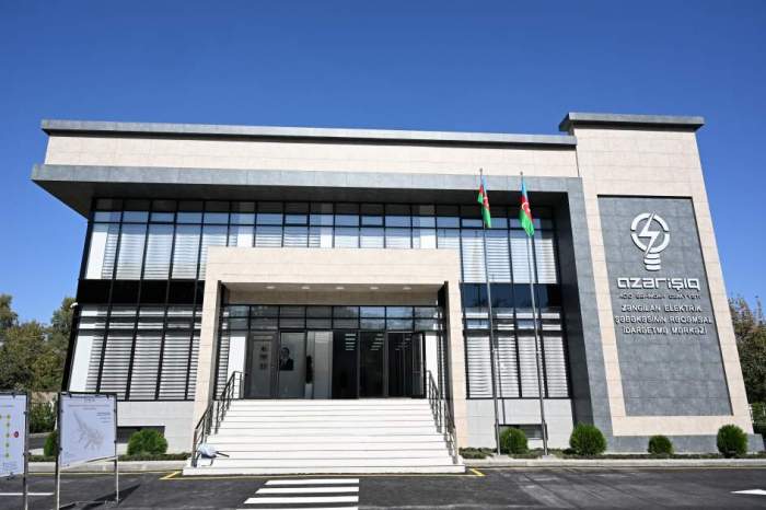 2024/10/1727962055.jpg + Azerbaijani president and first lady visit Jabrayil, Zangilan districts - UPDATED News about - Azerbaijani president and first lady visit Jabrayil, Zangilan districts - UPDATED