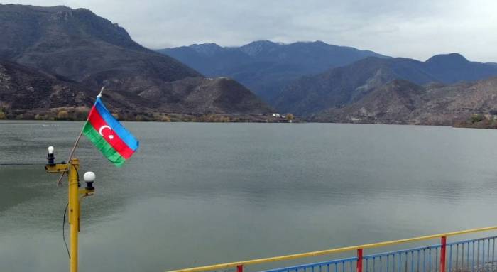 Azerbaijan marks four years since liberation of Sugovushan from Armenian occupation