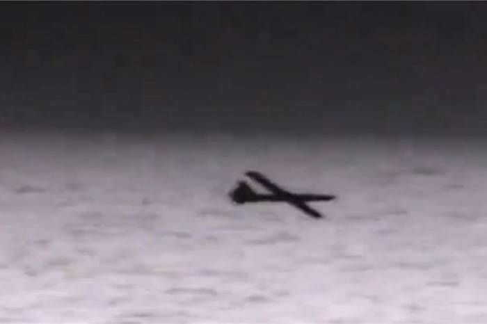 Houthis launch drone strikes on Tel Aviv