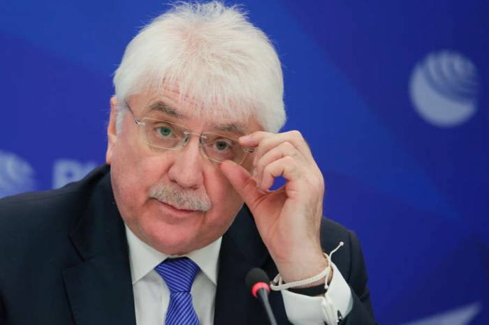 Russia names conditions for stopping Ukraine's drone attacks 