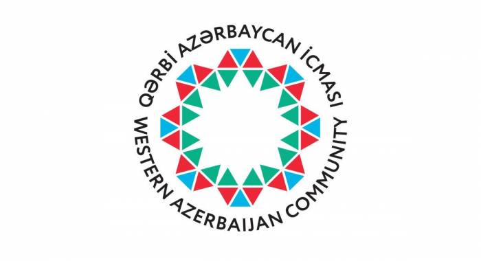 Western Azerbaijan Community criticizes Lithuanian FM’s anti-Azerbaijani remarks 