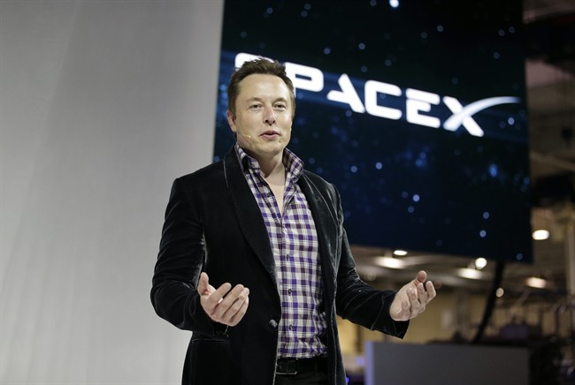 News about -  Elon Musk : A visionary's journey from space exploration to AI innovation amidst controversy