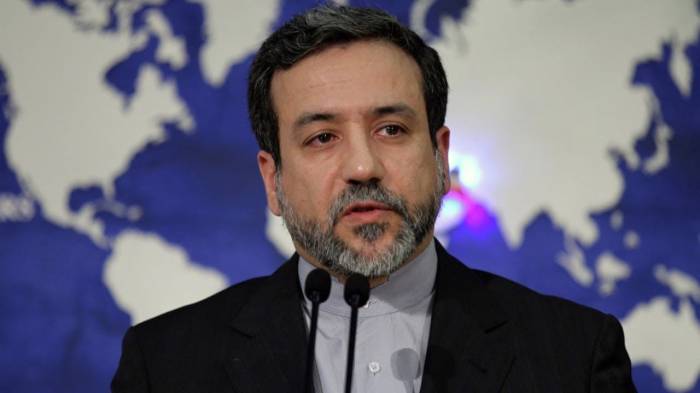 Iran’s foreign minister makes unannounced trip to Beirut