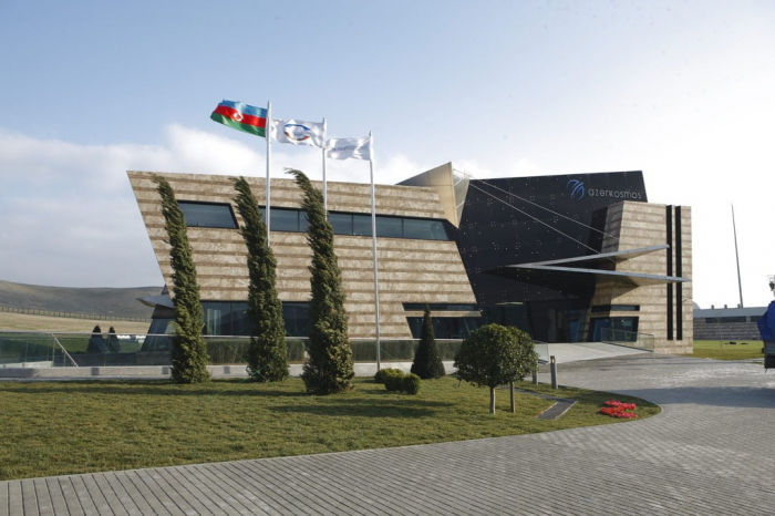 Azercosmos eyes new projects addressing climate change