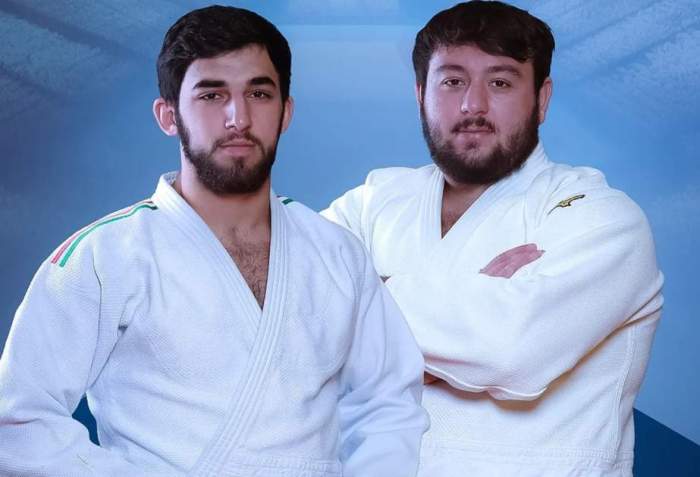Azerbaijani judoka advances to World Championships final 