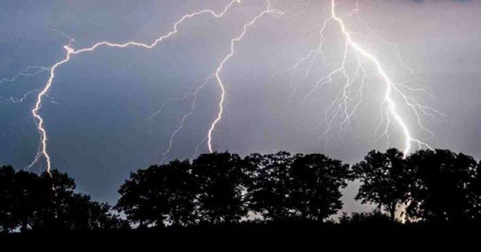 Lightning strikes claim nearly 300 lives in Bangladesh 