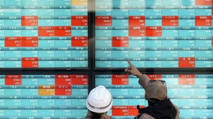 Asian stocks surge amid hopes for Chinese stimulus