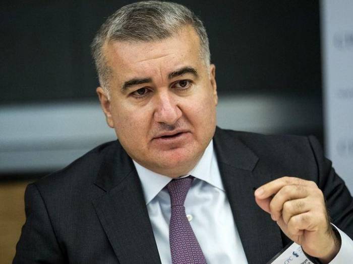 Azerbaijani envoy to UK slams baseless accusations against Baku ahead of COP29