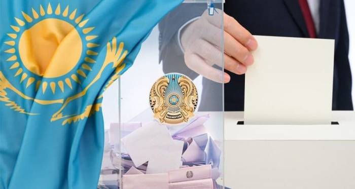 Kazakhstan votes in favor of building its first nuclear power plant