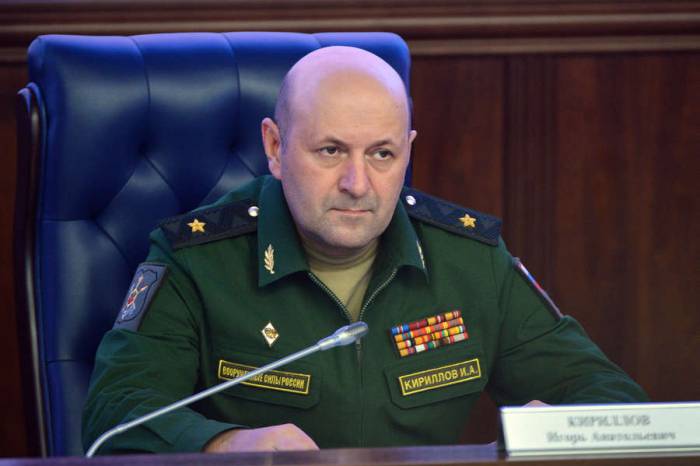 Russia accuses the US of preparing provocations