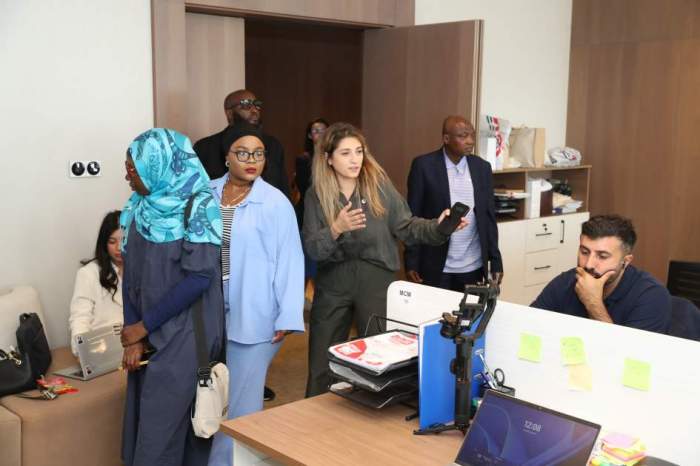 News about - Foreign media reps updated on Azerbaijan’s preparations for COP29 