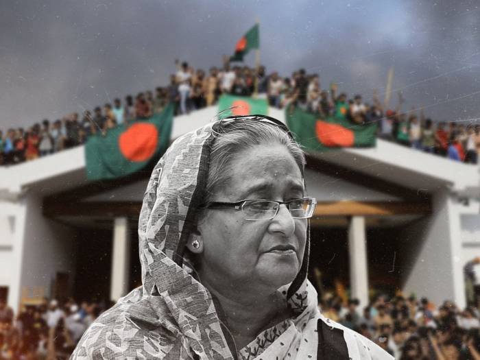 Bangladesh: What's next for ex-PM Hasina and the Awami League? 