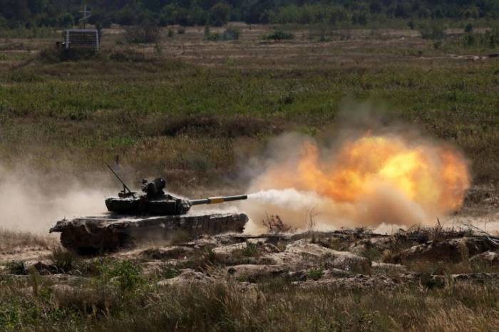 Escalation on the frontlines of the Russia-Ukraine war: Chronicle from October 6 to 8