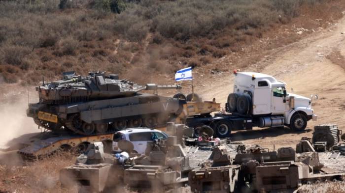 Israel begins operations in Lebanon as Iran sends warning 