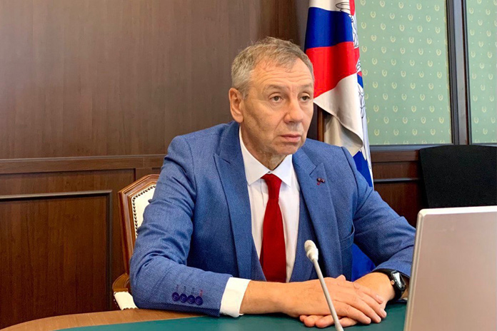 News about -  Chances for a peace deal: Experts discuss Aliyev's visit to Moscow 