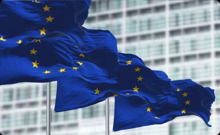 EU establishes new sanctions framework against Russia