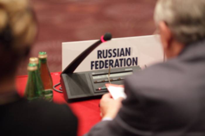 Three countries refused cooperation with Russia for political reasons