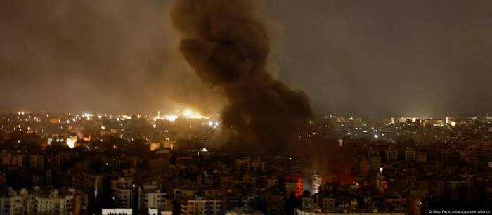 Netanyahu: Lebanon could experience 'destruction similar to Gaza' 