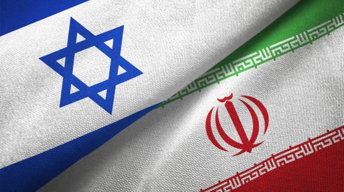 News about -  INTERVIEW: Israel will escalate further against Iran 