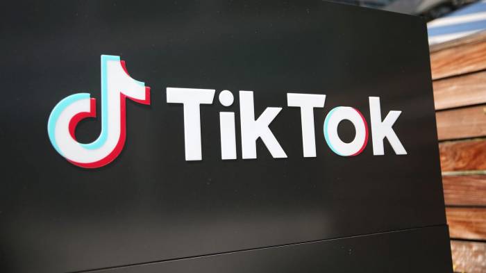 US states file lawsuit against TikTok over impact on teen mental health