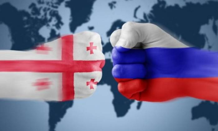 Georgia assesses imposing sanctions against Russia