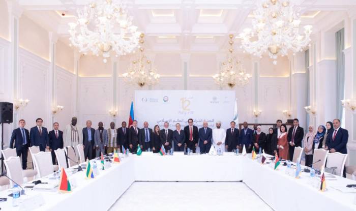 Azerbaijan's Shusha hosts 12th meeting of Islamic World Heritage Committee