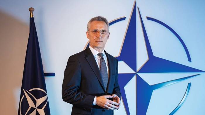 Ex-NATO chief Stoltenberg to become Munich Security Conference chairman 