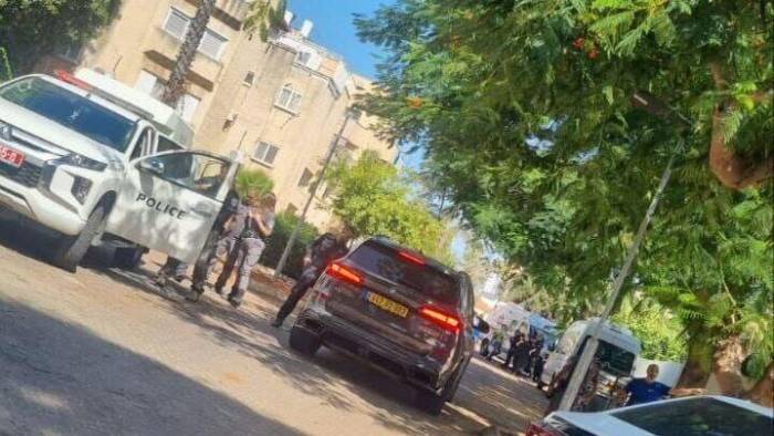Two injured in stabbing attack in Israel’s Hadera
