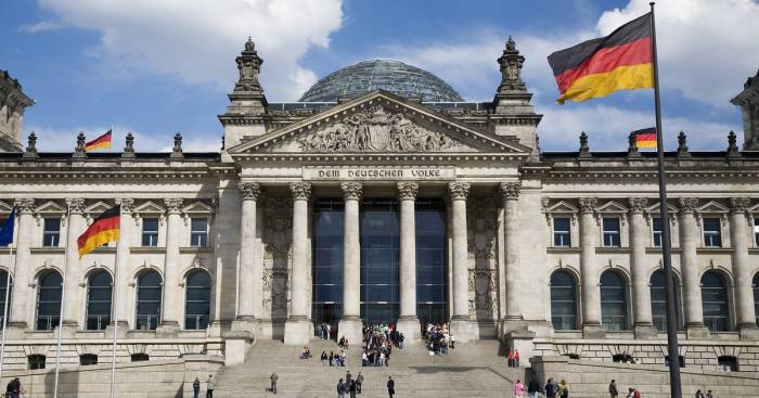 Germany's Bundestag approves additional €400 mln in military aid for Ukraine