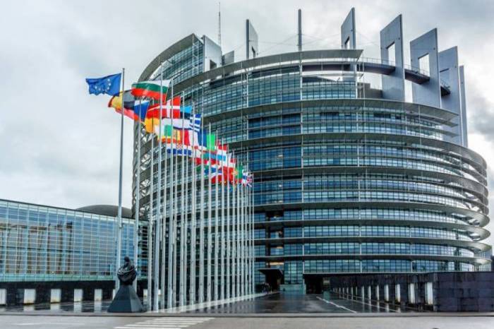 European Parliament adopts resolution on Georgia, calling on to sanction Bidzina Ivanishvili