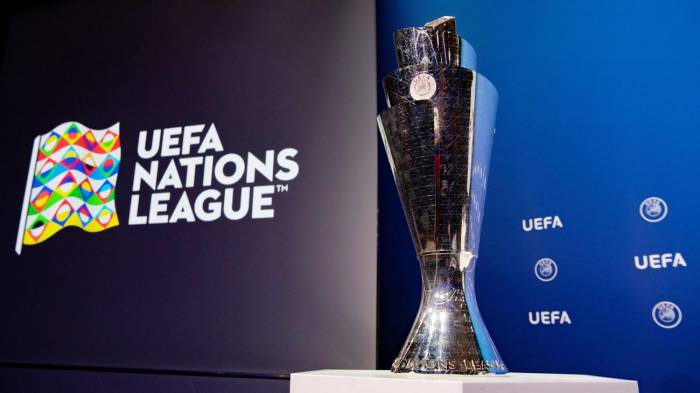 UEFA Nations League returns with exciting matches after one-month break 