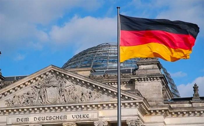 Germany downgrades 2024 economic forecast, anticipates continued contraction
