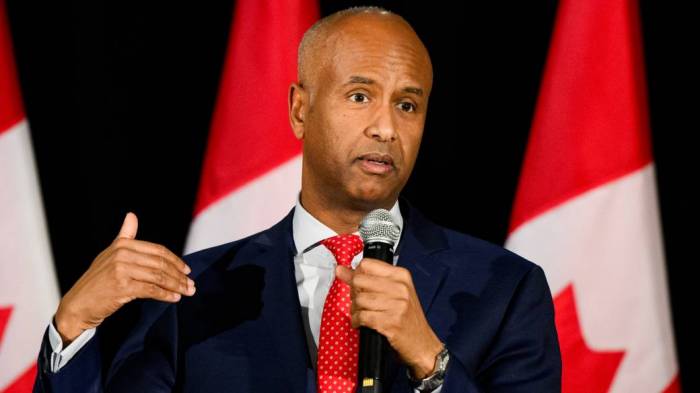 Canada boosts Lebanon aid by $15M, matching $6M in donations 