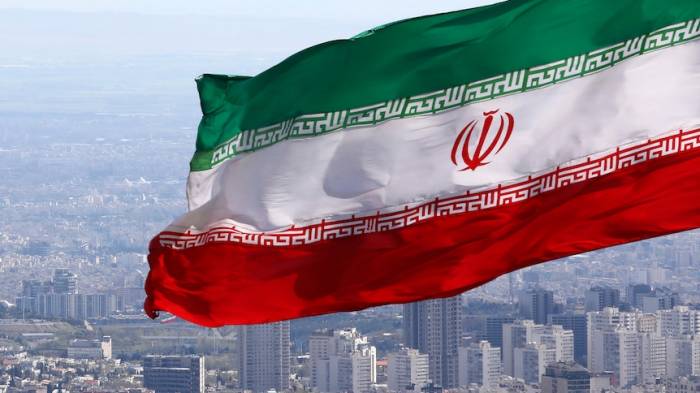 Iran denies UK claims of terrorism 