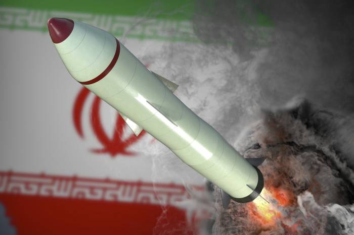 News about -  Iran prepares its nuclear trump card 