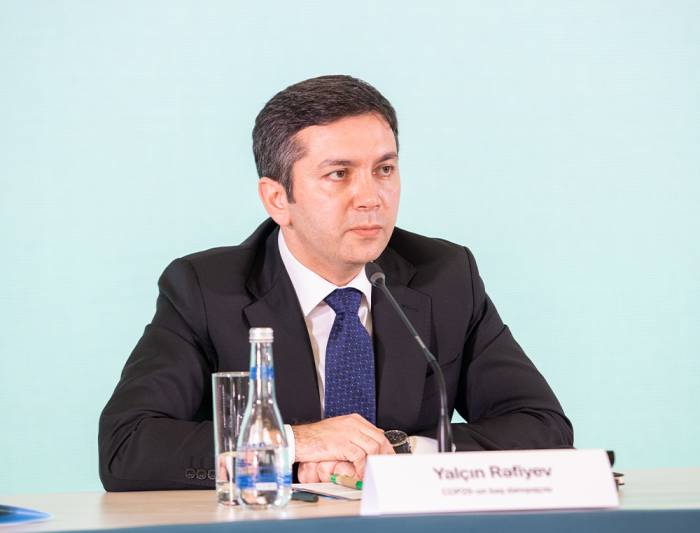 Gender balance ensured in COP29 Presidency, Lead Negotiator says 