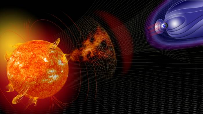 Severe solar storm expected to hit Earth this week 