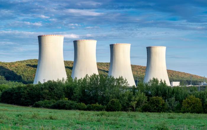Poland, Czech Republic strengthen cooperation on nuclear energy development