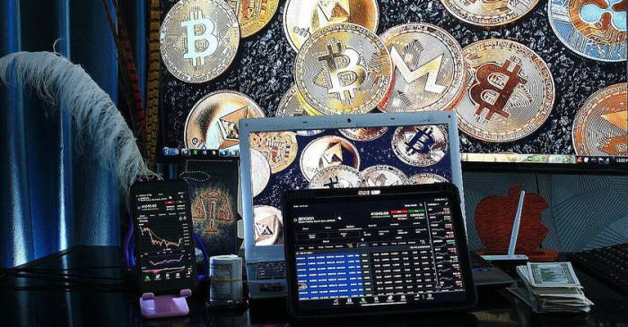 Ukraine eyes to legalize cryptocurrency