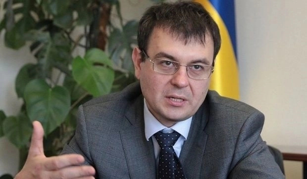 News about - Ukraine eyes to legalize cryptocurrency