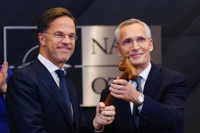 NATO plans to conduct Steadfast Noon nuclear exercise in Oct. 