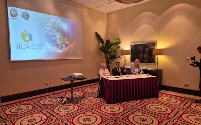 Azerbaijan, Croatia explore green energy cooperation 