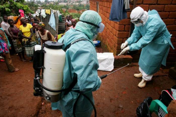 Africa CDC: Rwanda's Marburg outbreak 'controlled' 