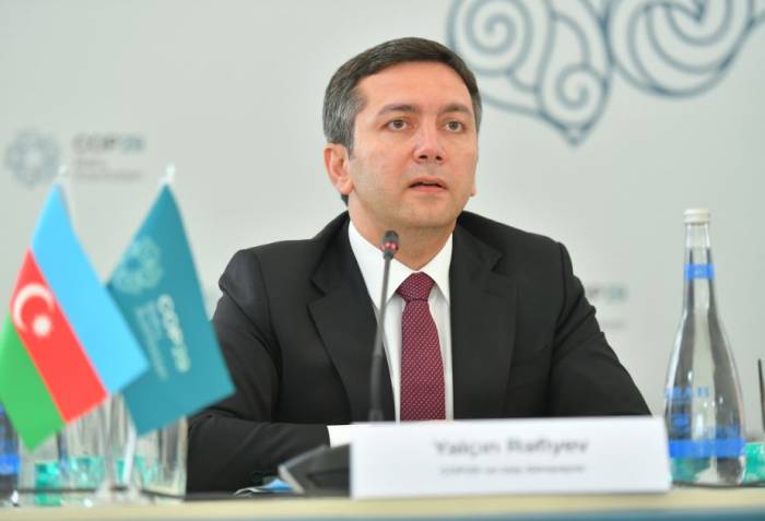COP29 will see adoption of several declarations, initiatives bearing name of Baku – official 