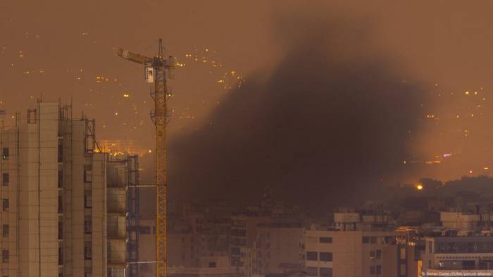 Lebanon intensifies efforts to address humanitarian crisis 